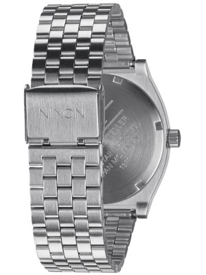 Nixon time teller top price